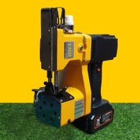 Hình ảnh Máy may bao chạy pin TMD GK9-900