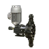 Hình ảnh Máy bơm định lượng OBL M 50PPSV