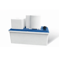 Hình ảnh Máy bơm nước ngưng điều hòa HRP-12M ( đẩy cao 12 mét)