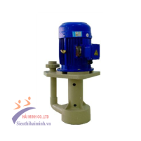 Hình ảnh Bơm Hóa Chất Trục Đứng HM MD-2HP-63SK-1.5