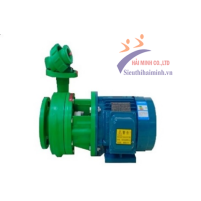 Hình ảnh Bơm hóa chất đầu nhựa 40FP-18-1.5