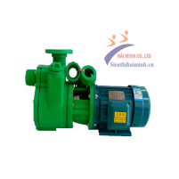 Hình ảnh Bơm hóa chất đầu nhựa 50FPZ-22-2.2