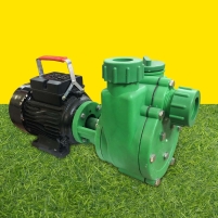 Hình ảnh Máy bơm hóa chất 32FPZ-11-0.75