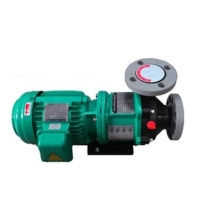 Hình ảnh Máy bơm hóa chất dạng từ Wilo PM-403PG