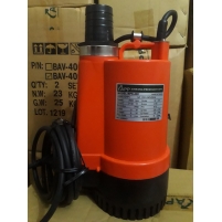 Hình ảnh Máy bơm chìm nước thải APP BPS 400