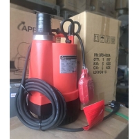 Hình ảnh Máy bơm chìm nước thải APP BPS 400A