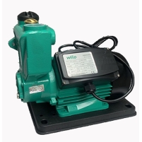 Hình ảnh Máy bơm nước chạy điện WILO PWI-200EH