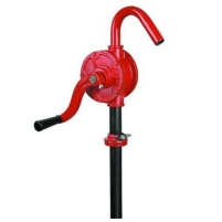 Máy bơm dầu quay tay YATO RP-32 Hình ảnh Máy bơm dầu quay tay YATO RP-32