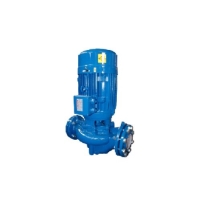 Hình ảnh Máy bơm trục đứng Mitsuky INLINE 65/3.0 4HP