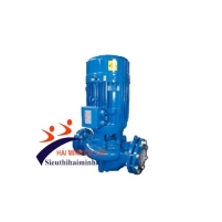 Hình ảnh Máy bơm trục đứng Mitsuky INLINE 65/5.5 7.5HP