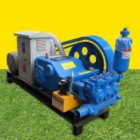 Hình ảnh Máy bơm vữa HM-BW320