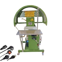 Hình ảnh Máy buộc dây Yamafuji JSD-100