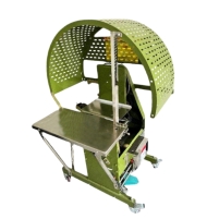 Hình ảnh Máy buộc dây Yamafuji JSD-50