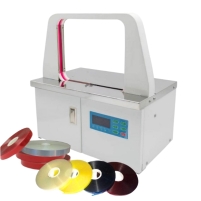 Hình ảnh Máy buộc dây Yamafuji KJ-122318