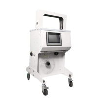 Hình ảnh Máy buộc dây Yamafuji KJ-3026