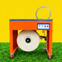 Hình ảnh Máy buộc dây đai Yamafuji CH25