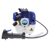 Hình ảnh Máy cắt cỏ Oshima SS260-SS330-SS411