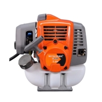 Hình ảnh Máy Cắt Cỏ 2 Thì Mitsuyama 1950W TL-543