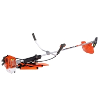 Hình ảnh Máy Cắt Cỏ 2 Thì Mitsuyama TL-226