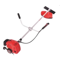 Hình ảnh Máy Cắt Cỏ 2 Thì Mitsuyama TL-236