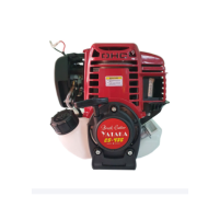 Hình ảnh Máy Cắt Cỏ 4 Thì Yataka CS​-435