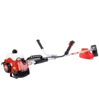 Hình ảnh Máy Cắt Cỏ Roman RM-411