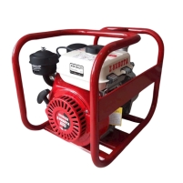 Hình ảnh Bơm nước chạy dầu phi Z-KUBOTA phi 50