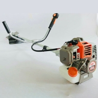 Máy cắt cỏ 2 thì G-330 (GOBI) cam - xám