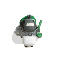 Hình ảnh Máy cắt cỏ 2 thì HUTO  HCB2S