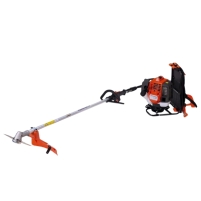 Hình ảnh Máy cắt cỏ 2 thì Huskorea Pro HK-553BL