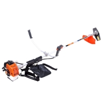 Hình ảnh Máy cắt cỏ 2 thì MITSUYAMA TL-26N