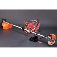 Hình ảnh Máy cắt cỏ 2 thì Maxcare MC-260