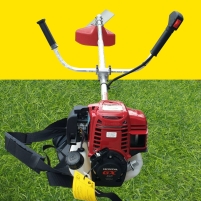 Hình ảnh Máy cắt cỏ Honda ​GX35 VOLGA Thái Lan