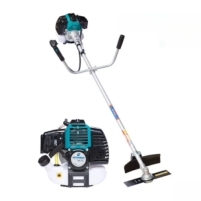 Hình ảnh Máy cắt cỏ chạy xăng MOTOKAWA MK-431 NEW