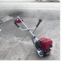 Hình ảnh Máy cắt cỏ Motokawa MK35