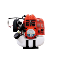 Hình ảnh Máy cắt cỏ Mitsukaisho 143