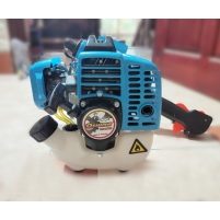 Hình ảnh Máy cắt cỏ Oshima TX 260