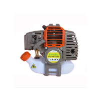 Hình ảnh Máy cắt cỏ Ya​taka CS-43