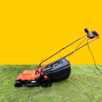 Hình ảnh Máy cắt cỏ chạy điện BEMW461BH-B1