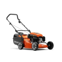 Hình ảnh Máy cắt cỏ đẩy tay HUSQVARNA LC419A