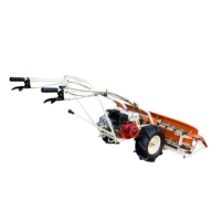 Hình ảnh Máy cắt lúa BT 120T