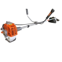 Máy cắt cỏ 2 thì G-260 (GOBI) cam - xám