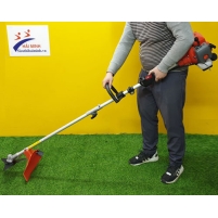 Hình ảnh Máy cắt cỏ đa năng Yamafuji G35 4 trong 1