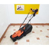 Hình ảnh Máy cắt cỏ chạy điện BEMW451BH-B1