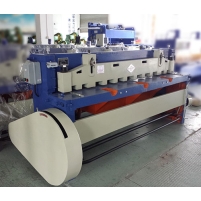 Hình ảnh Máy cắt tôn chạy điện HM-Q11-4x2000