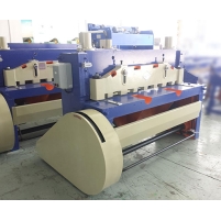 Hình ảnh Máy cắt tôn chạy điện HM-Q11-8x1500