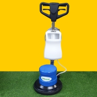 Hình ảnh Máy chà sàn - thảm công nghiệp Hiclean HC154 NEW