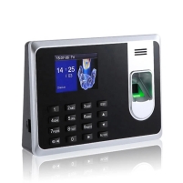 Hình ảnh Máy chấm công Ronald Jack T8