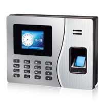 Hình ảnh Máy chấm công vân tay Ronald Jack K88