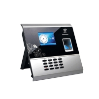 Hình ảnh Máy chấm công vân tay Sunbeam J130